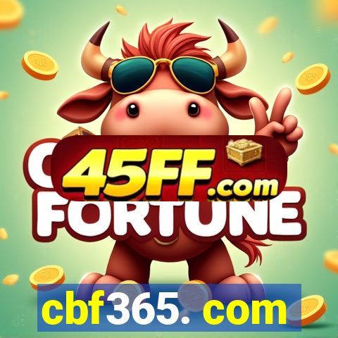 cbf365. com